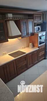 1-к квартира, на длительный срок, 45м2, 13/17 этаж