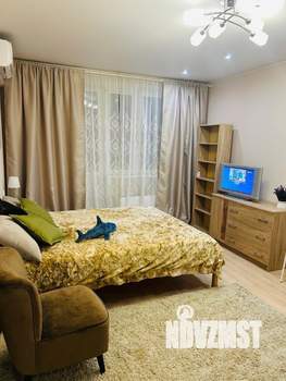 1-к квартира, на длительный срок, 39м2, 14/17 этаж