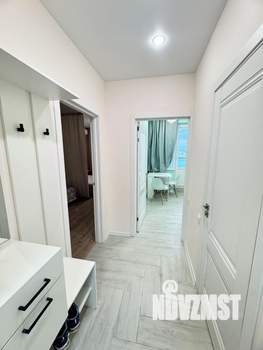 1-к квартира, на длительный срок, 38м2, 10/17 этаж