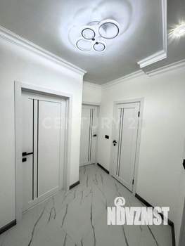 1-к квартира, на длительный срок, 42м2, 3/17 этаж