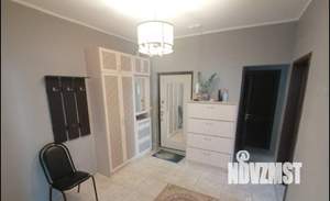 3-к квартира, на длительный срок, 80м2, 4/17 этаж