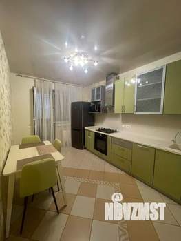1-к квартира, на длительный срок, 44м2, 5/14 этаж