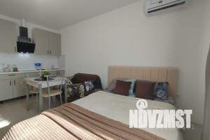 1-к квартира, посуточно, 30м2, 8/17 этаж