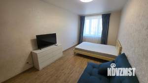 1-к квартира, на длительный срок, 39м2, 17/17 этаж