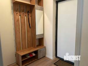 1-к квартира, посуточно, 35м2, 13/20 этаж