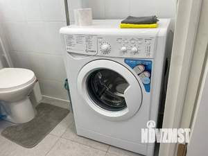 1-к квартира, посуточно, 36м2, 12/14 этаж