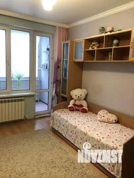3-к квартира, на длительный срок, 78м2, 3/3 этаж