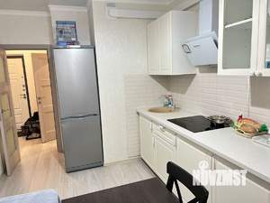 1-к квартира, на длительный срок, 37м2, 8/9 этаж