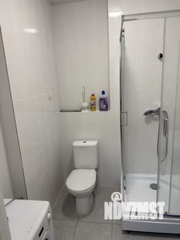 Студия квартира, на длительный срок, 25м2, 7/12 этаж