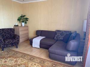 1-к квартира, на длительный срок, 50м2, 14/17 этаж