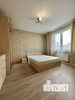 2-к квартира, на длительный срок, 57м2, 12/17 этаж