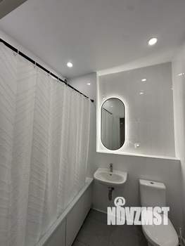 1-к квартира, на длительный срок, 32м2, 12/12 этаж