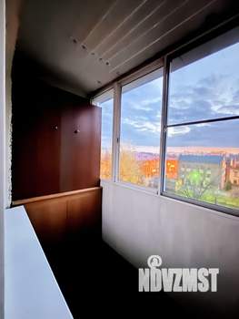 1-к квартира, на длительный срок, 33м2, 5/9 этаж