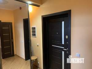 1-к квартира, на длительный срок, 42м2, 12/19 этаж