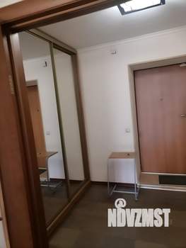 1-к квартира, на длительный срок, 50м2, 10/14 этаж