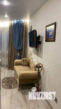 Студия квартира, посуточно, 29м2, 17/17 этаж