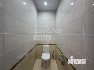 3-к квартира, на длительный срок, 79м2, 13/17 этаж