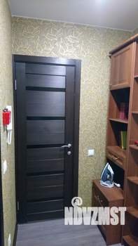 Студия квартира, на длительный срок, 25м2, 2/19 этаж