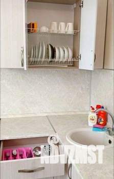 2-к квартира, посуточно, 56м2, 1/1 этаж