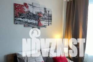 1-к квартира, посуточно, 35м2, 13/20 этаж