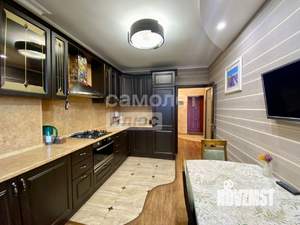 1-к квартира, на длительный срок, 40м2, 10/14 этаж