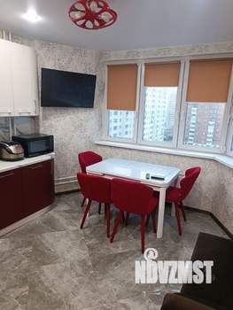 2-к квартира, на длительный срок, 62м2, 11/17 этаж