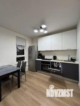 3-к квартира, на длительный срок, 65м2, 7/17 этаж