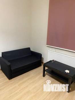 2-к квартира, на длительный срок, 58м2, 1/17 этаж