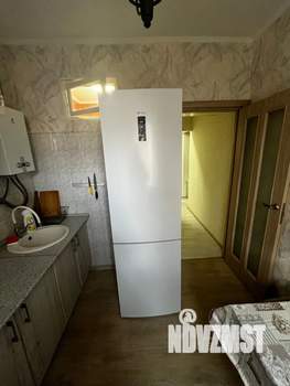 1-к квартира, на длительный срок, 45м2, 2/4 этаж