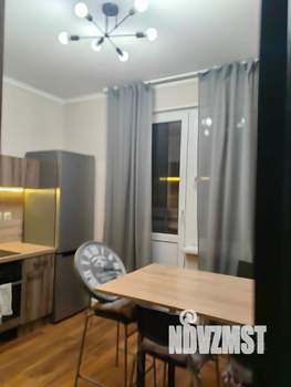 1-к квартира, на длительный срок, 37м2, 9/14 этаж