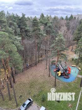 1-к квартира, на длительный срок, 42м2, 8/10 этаж