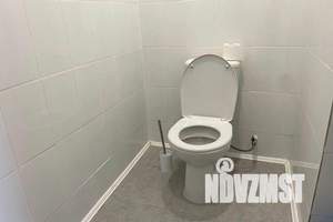 1-к квартира, посуточно, 46м2, 2/20 этаж