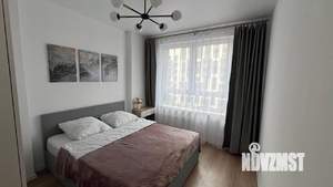 2-к квартира, на длительный срок, 52м2, 9/12 этаж
