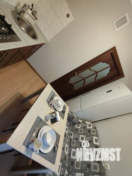 1-к квартира, посуточно, 35м2, 10/10 этаж