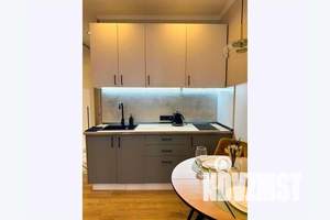 1-к квартира, посуточно, 30м2, 10/17 этаж