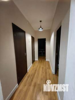 1-к квартира, на длительный срок, 37м2, 9/14 этаж