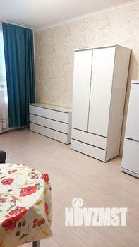 Студия квартира, на длительный срок, 33м2, 11/16 этаж