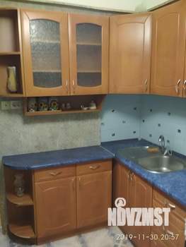 2-к квартира, на длительный срок, 60м2, 1/3 этаж