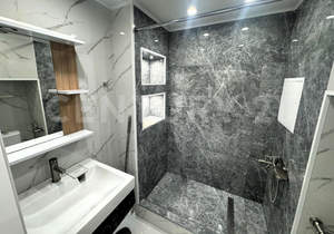 1-к квартира, на длительный срок, 42м2, 3/17 этаж