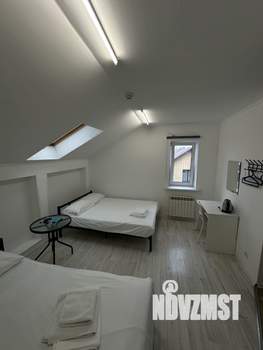 Студия квартира, на длительный срок, 30м2, 3/3 этаж