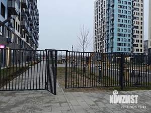 1-к квартира, на длительный срок, 37м2, 13/17 этаж