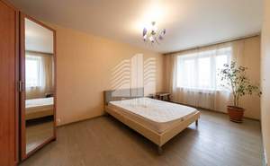 2-к квартира, на длительный срок, 48м2, 12/16 этаж