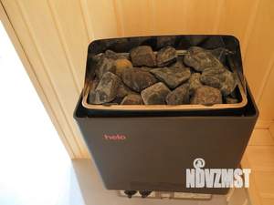 1-к квартира, посуточно, 40м2, 1/17 этаж