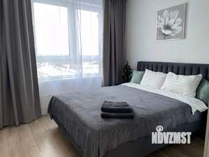 2-к квартира, посуточно, 36м2, 1/1 этаж