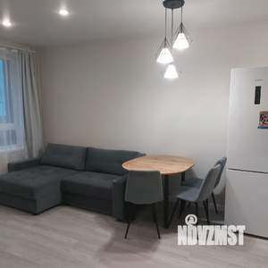 1-к квартира, на длительный срок, 37м2, 3/17 этаж