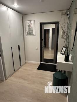 2-к квартира, на длительный срок, 53м2, 2/5 этаж