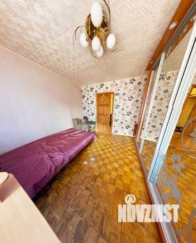 2-к квартира, на длительный срок, 53м2, 4/5 этаж