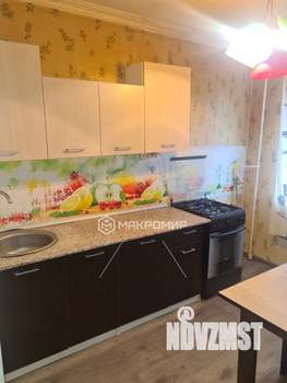 3-к квартира, на длительный срок, 62м2, 3/10 этаж