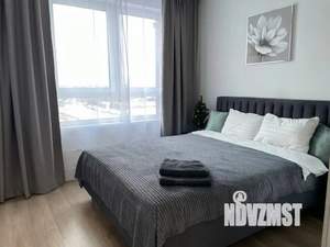 2-к квартира, посуточно, 36м2, 1/1 этаж