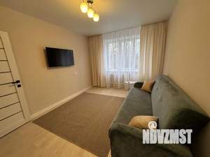 1-к квартира, посуточно, 70м2, 1/1 этаж